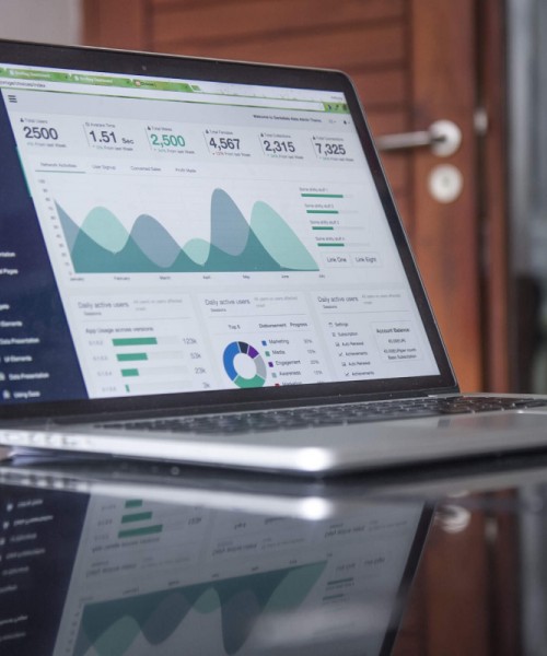 Plateforme d'inventaire GES automatisé et gestion de plans d'action