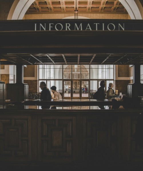 Communication multisites pour décupler les ressources d’accueil