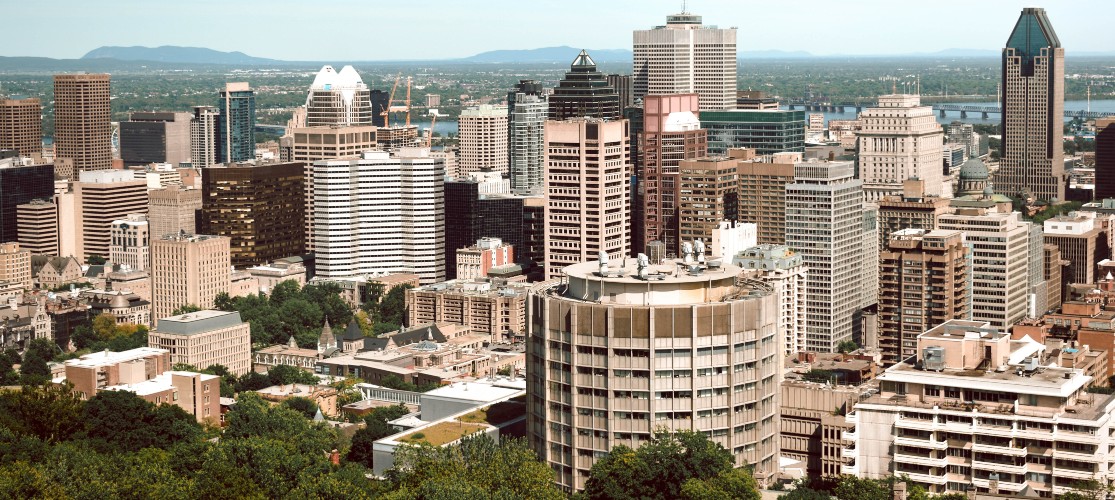 Opportunité de présenter et  lancer des projets d’expérimentation avec les villes du grand Montréal