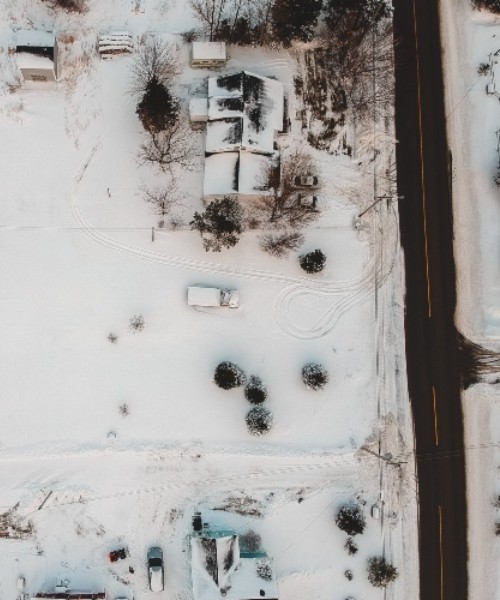 Gestion et traçabilité des opérations en période hivernale