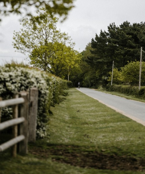 Générateur d’itinéraires pour les cyclistes