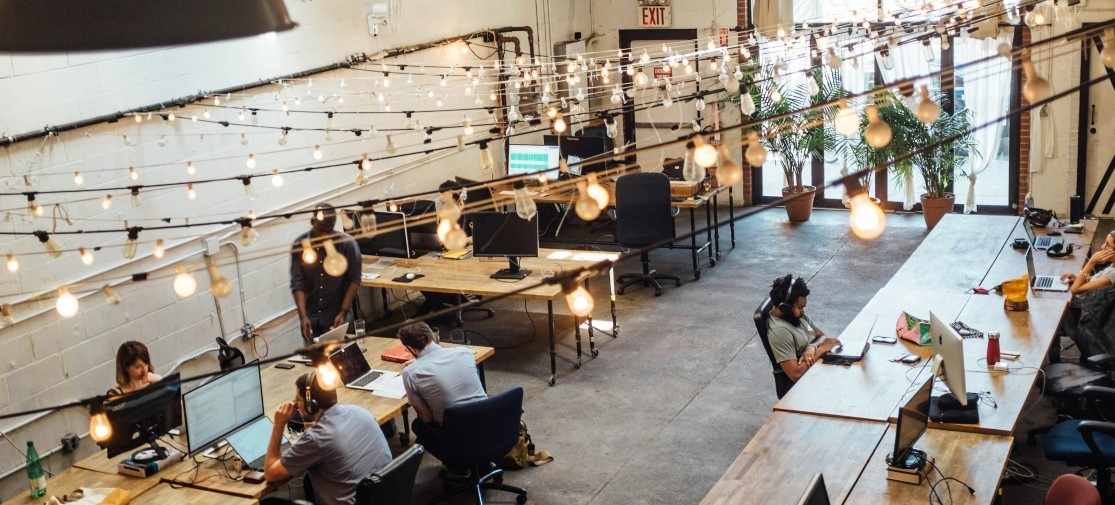 Services aux start-ups