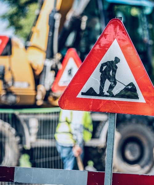 Gestion des entraves routières et des détours